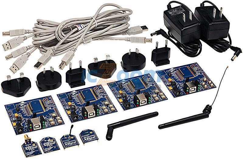 XB24-DMDK