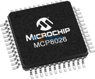 MCP8026-115H/PT