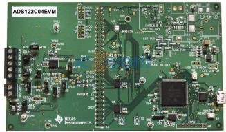 ADS122C04EVM