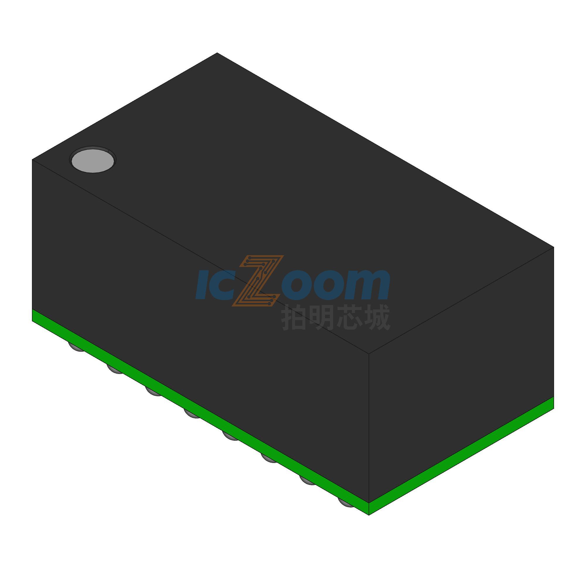 LTM8045MPY