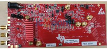 DAC38RF86EVM