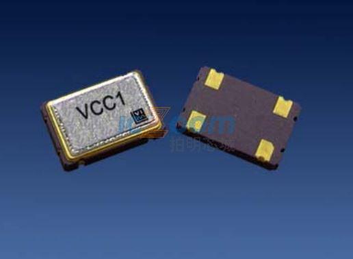 VCC1-B3D-156M250000