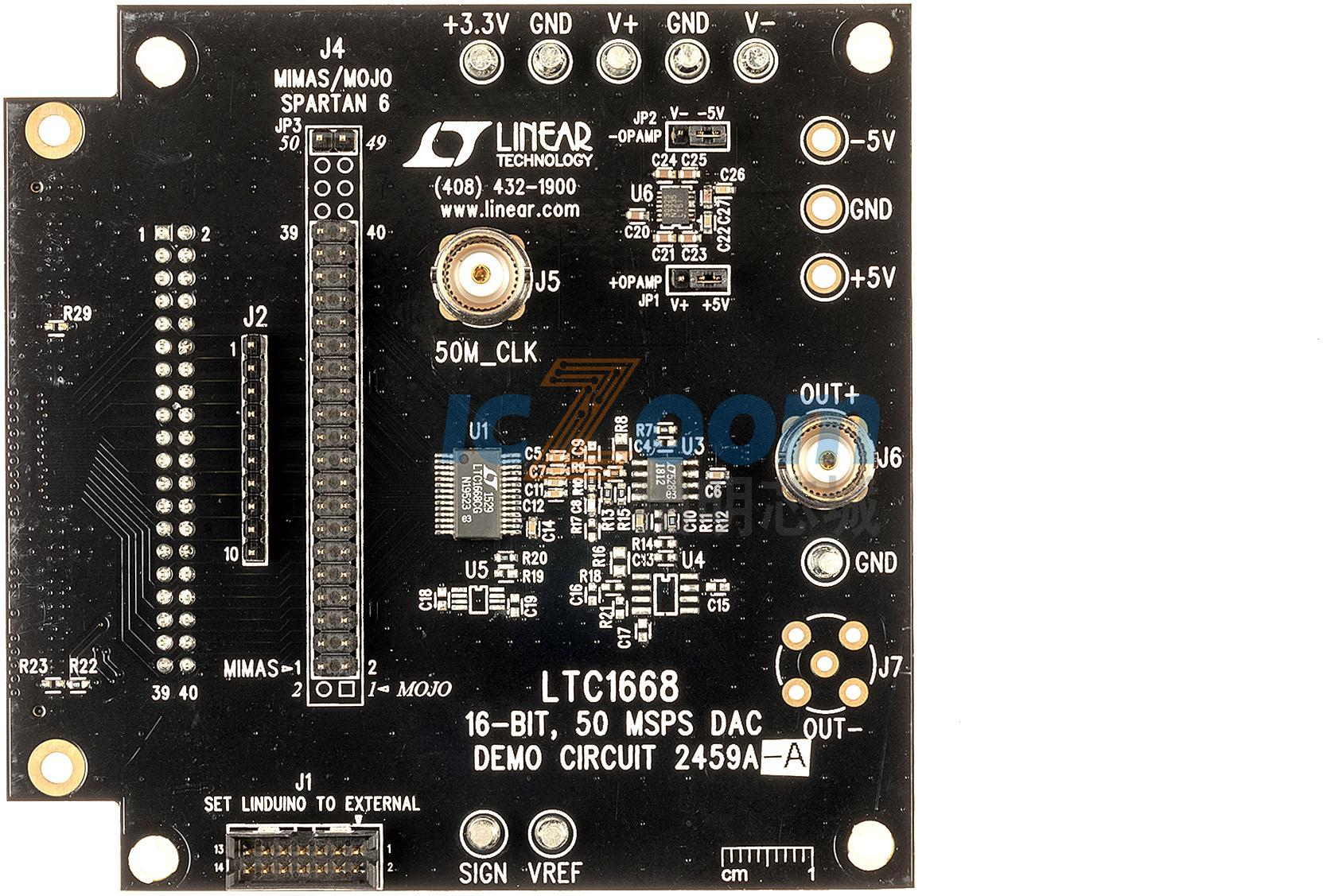 DC2459A-A