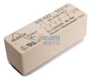 SIS422-24VDC