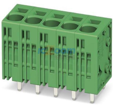 SPT 5/ 4-V-7.5-ZF GN-YE S-TUB
