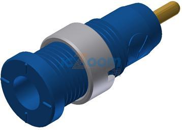 MSEB 2630 S 1,9 AU BLUE