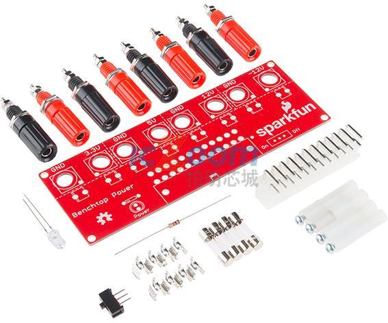 KIT-12867