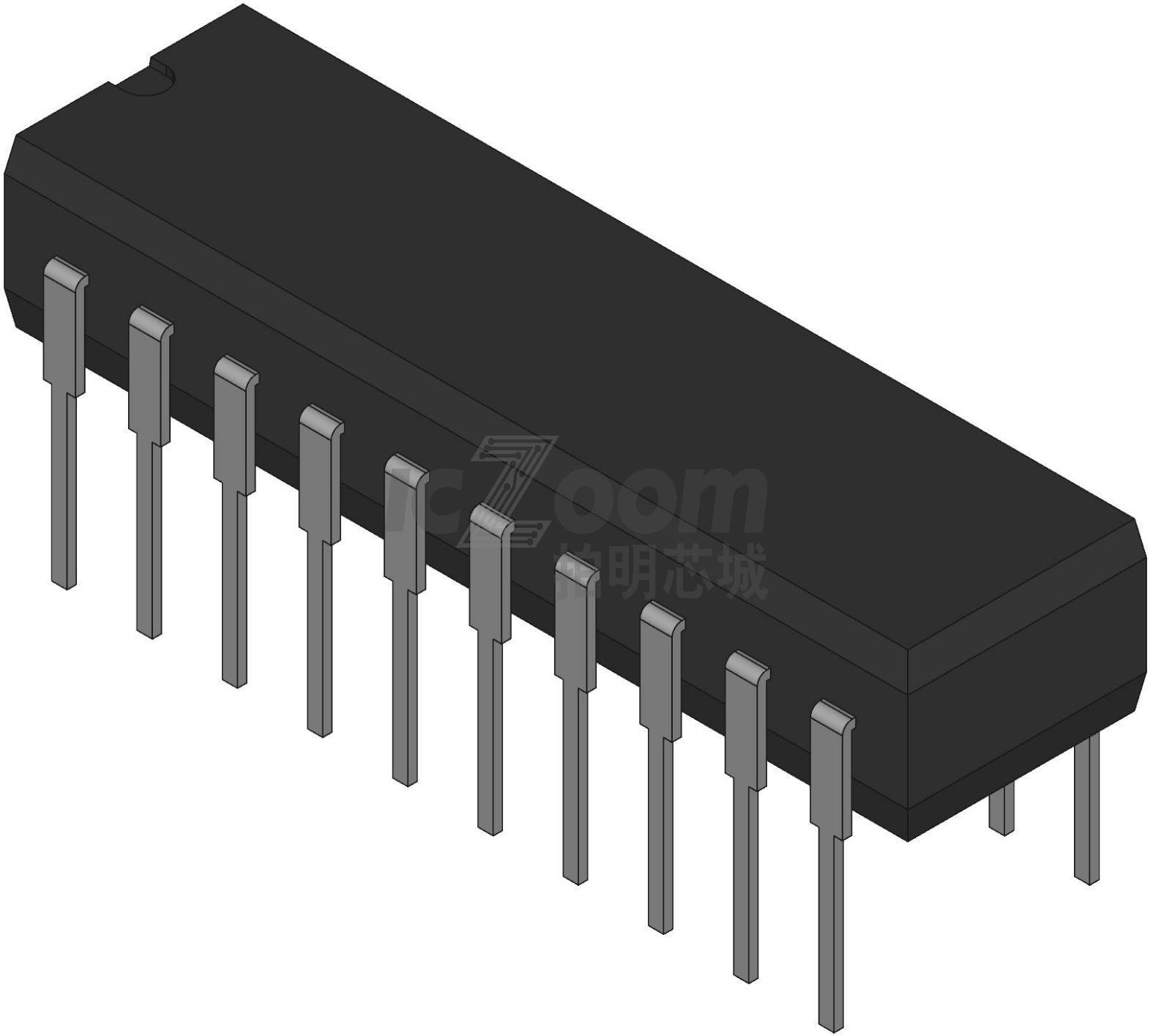 PALCE16V8-7PC