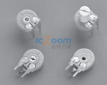 PTC10LV10-222A2020