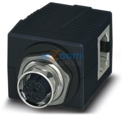 VS-BH-M12FSD-RJ45/90