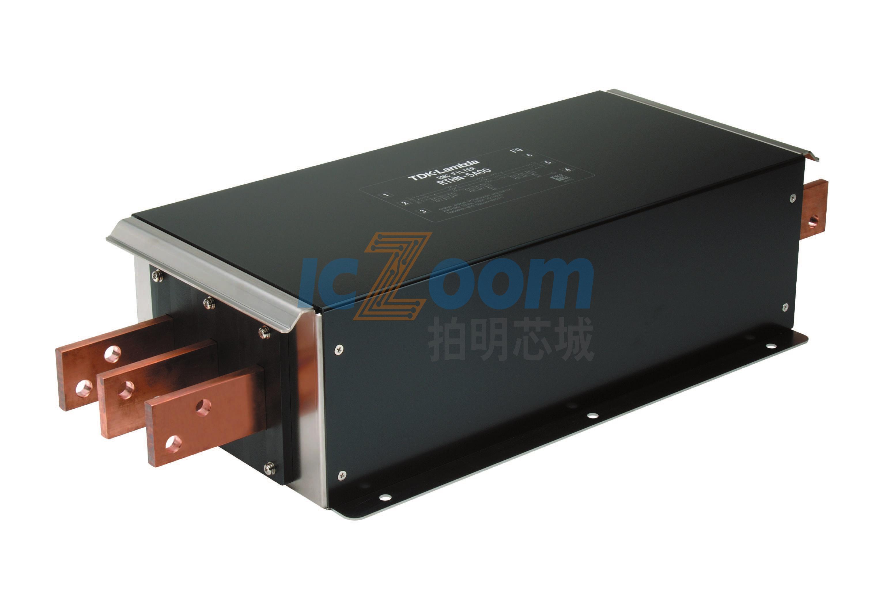 RTHN-5100