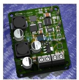 APPBOARD TLD5098EL V6