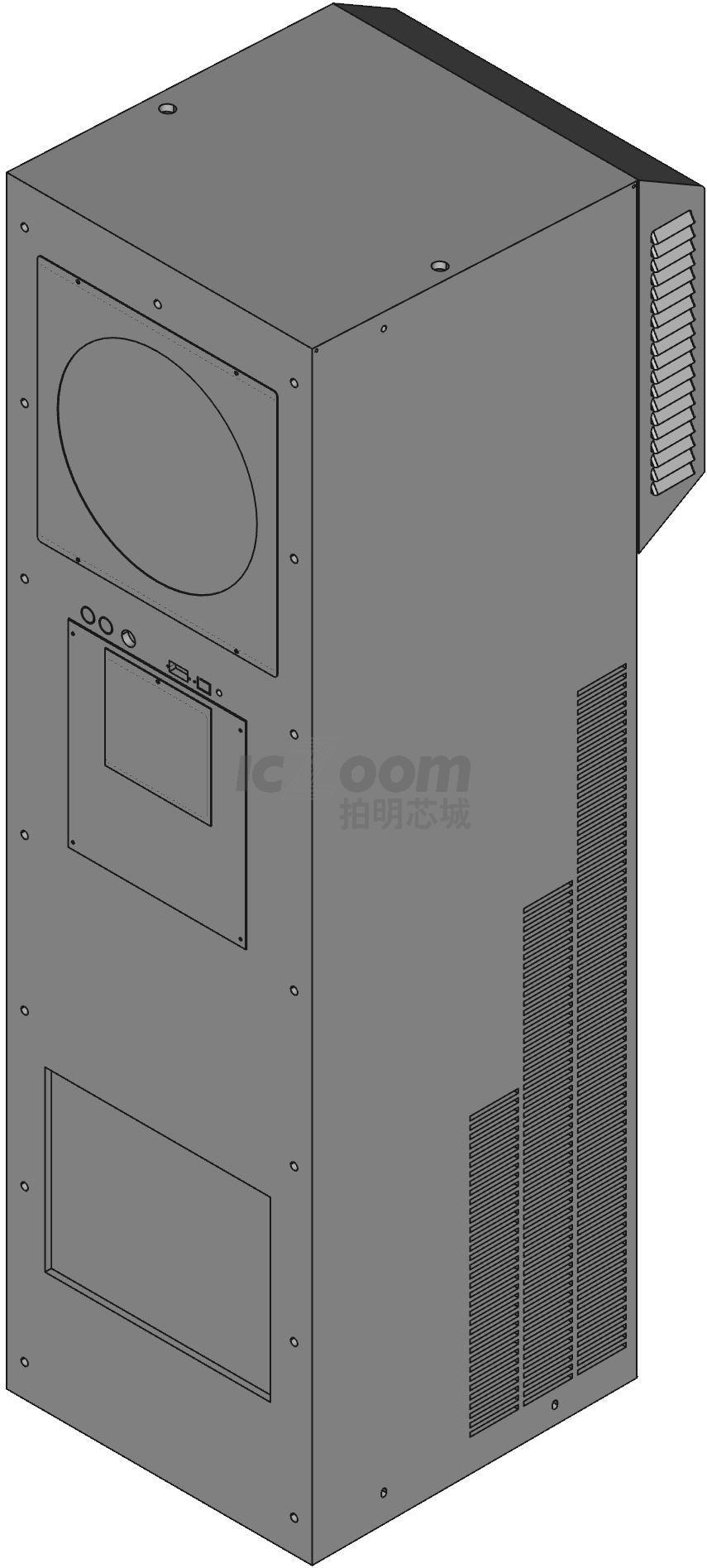DTS3681A460N4SS
