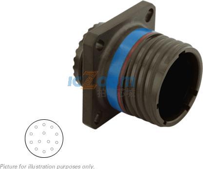 D38999/20JB35HN