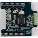 Motor Control | X NUCLEO IHM01A1