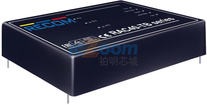RAC400512TB