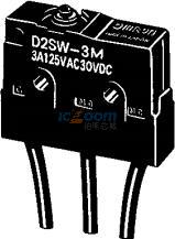 D2SW-3M-0