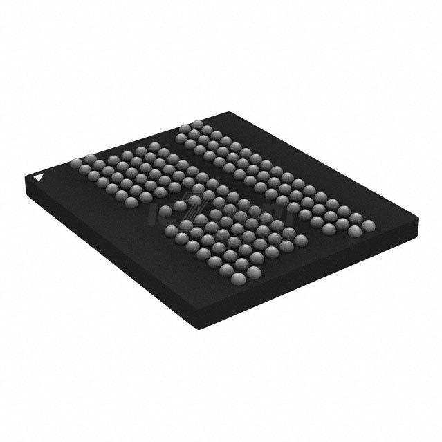 IS43LD16640A-25BLI-TR