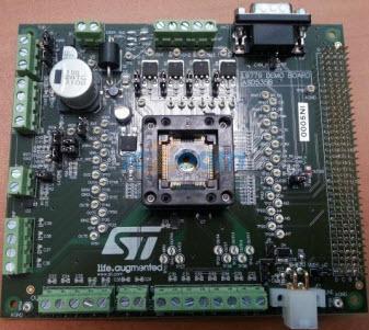 EVAL-L9779WD-SPI