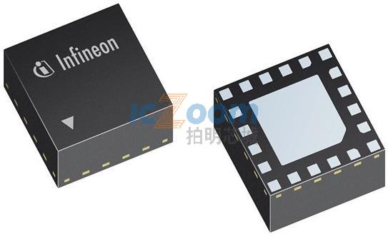 BGS110MN20E6327XTSA1