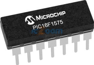 PIC16F1575-I/P