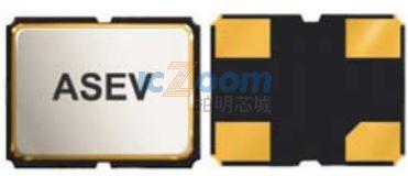 ASEV-27.000MHZ-LC-T