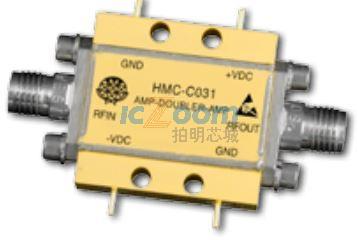 HMC-C031