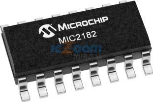 MIC2182YM