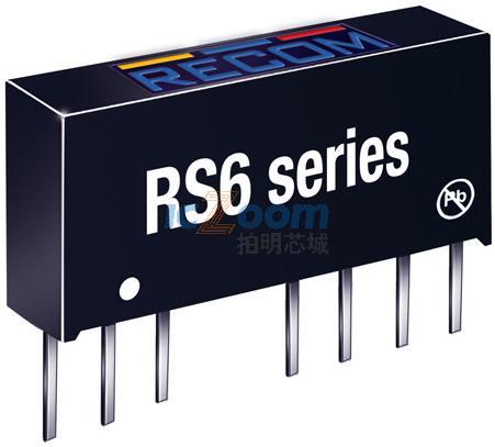 RS6-1212D