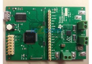 DRV8846EVM