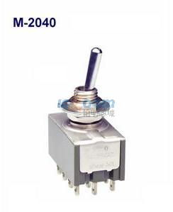 M-2040
