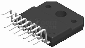 LMD18245T/NOPB