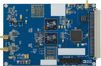 EVAL-AD7684CB