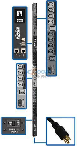 PDU3EVSR6L2130