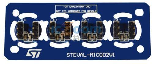 STEVAL-MIC002V1