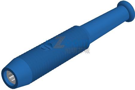 MKU 1 BLUE