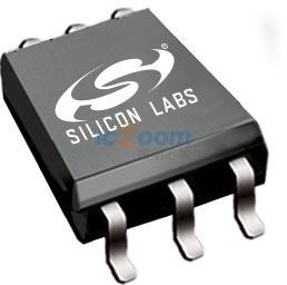 SI8261BCD-C-IS