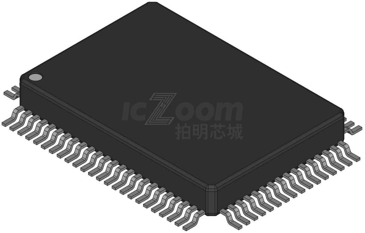 ADSP-2115BS-80