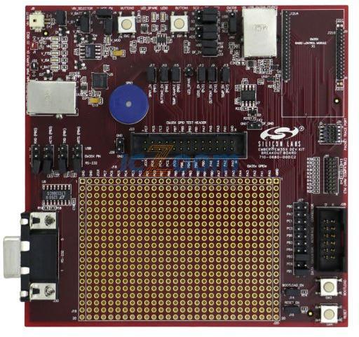 EM357-MOD-LR-RF-T