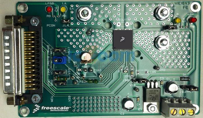 KIT33984CEVBE