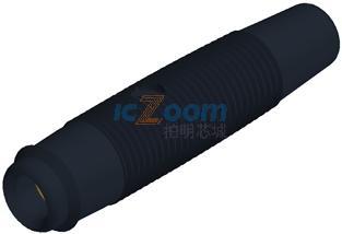 KUN 30 BLACK AU