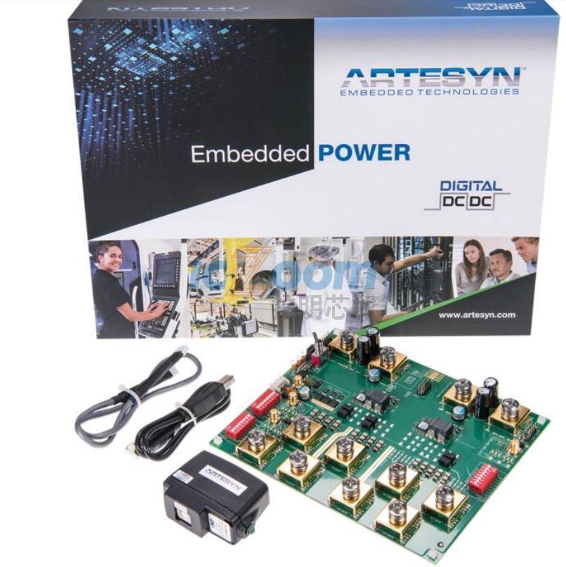 LGA50D-EVAL-KIT-JSBJ
