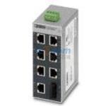 FL SWITCH SFN 7TX/FX