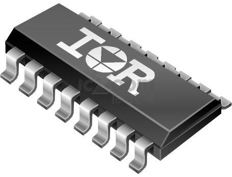 IR2086SPBF