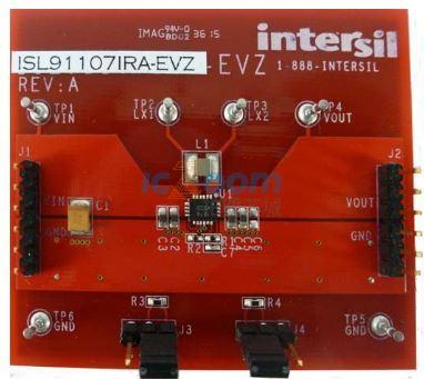 ISL91107IRN-EVZ