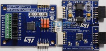 STEVAL-IFP031V1