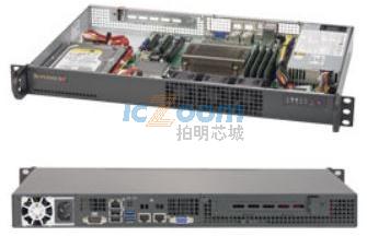 SYS-5019S-L