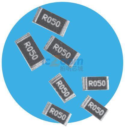 LR2512-R56FT1