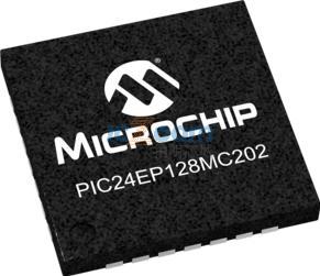 PIC24EP128MC202-I/MM