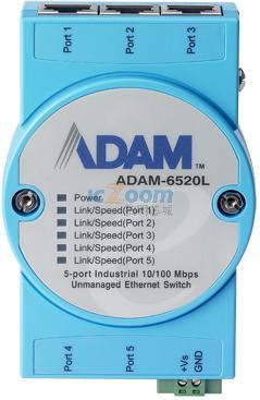 ADAM-6520L-AE